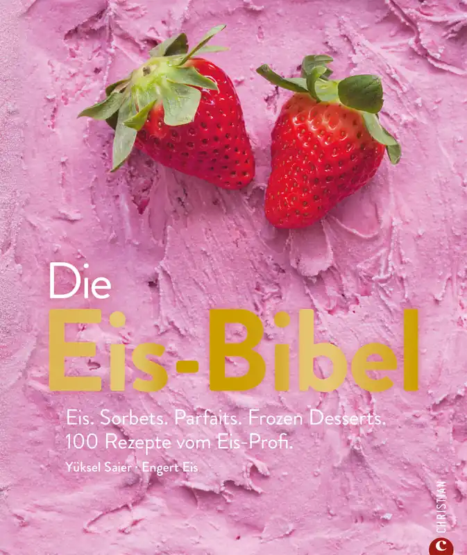 Bruckmann Die Eis-Bibel Wochenendangebot