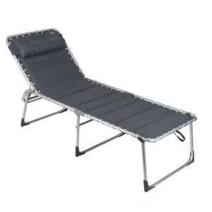 Sonnenliege Lounger Deluxe Schneller Versand