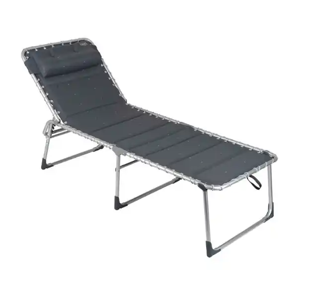 Sonnenliege Lounger Deluxe Schneller Versand