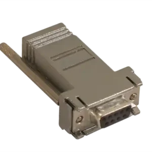 Solange Der Vorrat Reicht Interface Adapter IA1