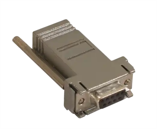 Solange Der Vorrat Reicht Interface Adapter IA1