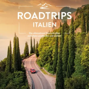 Preis Gesenkt Bruckmann Roadtrips Italien