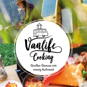 Jetzt Bestellen Bruckmann Vanlife Cooking