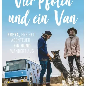 Bruckmann Vier Pfoten und ein Van Billig