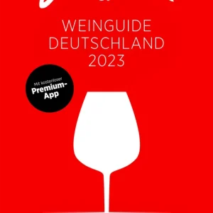Bruckmann Vinum Weinguide Deutschland Super-Preis