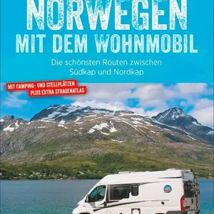 Top-Angebot Bruckmann Norwegen mit dem Wohnmobil