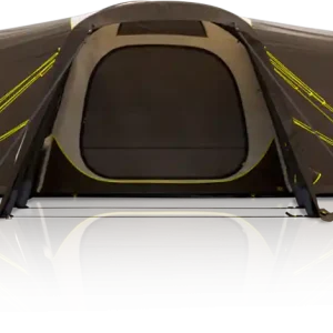 Neuheit Zempire Pro II V2 für 4 Personen