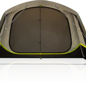 Must-Have Zempire Pro TL V2 für 5 Personen