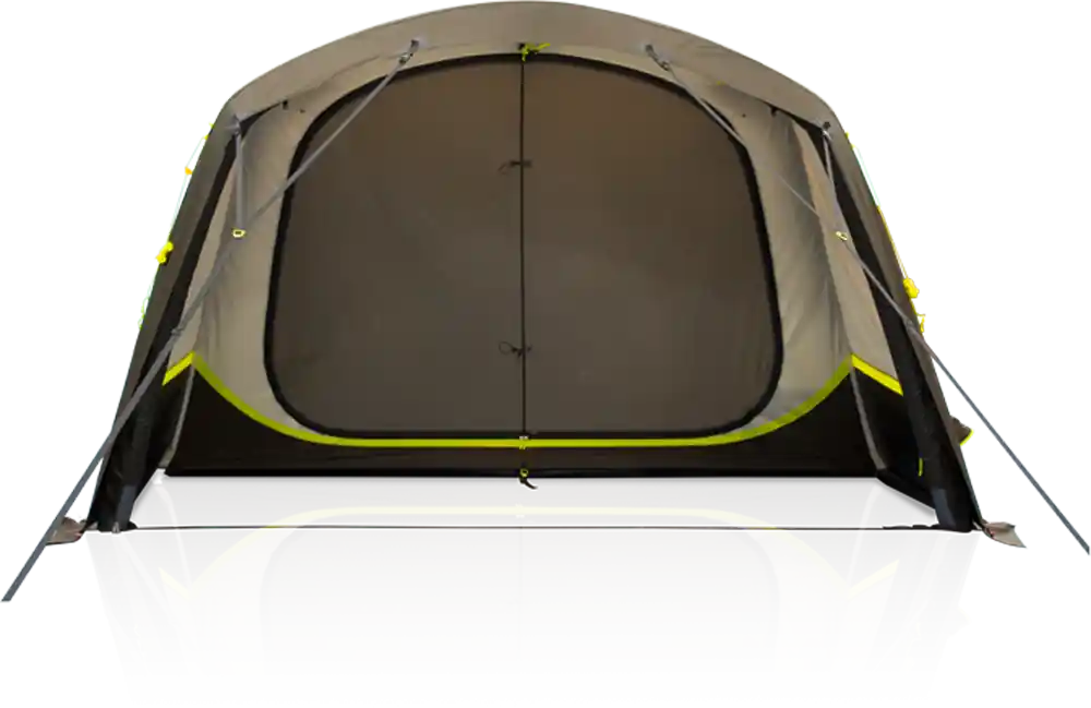 Must-Have Zempire Pro TL V2 für 5 Personen