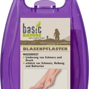 Billig Basic Nature Blasenpflaster 10 Stück