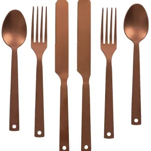 Günstig Barebones Besteckset 6 teilig