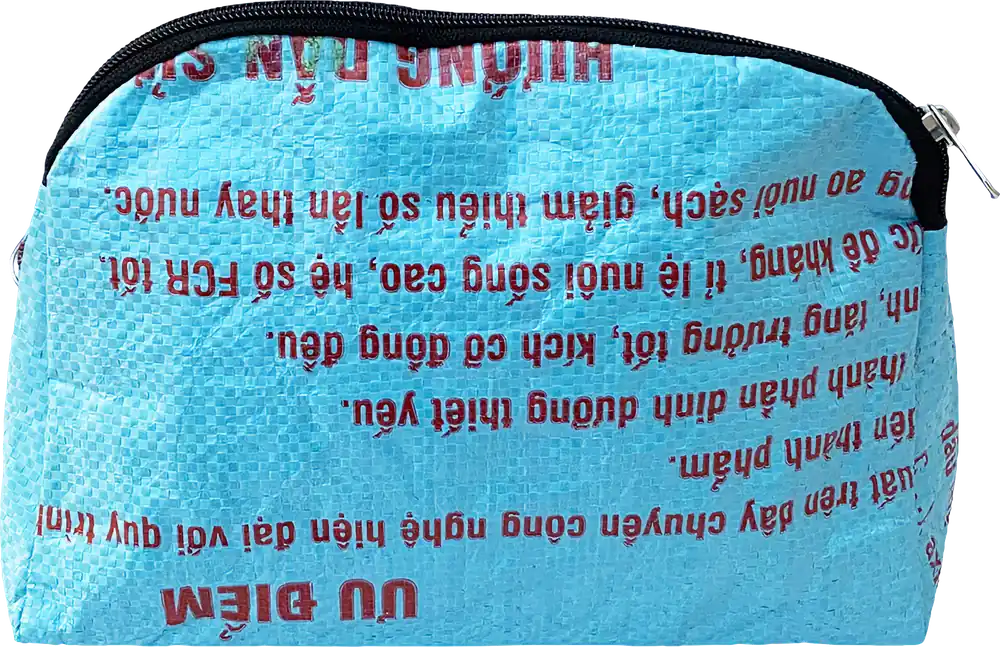 Beadbags Kosmetiktasche groß Bestseller