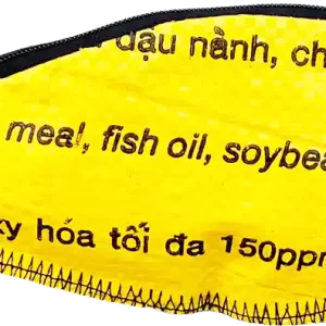 Beadbags Fisch Geldbörse Aktuell