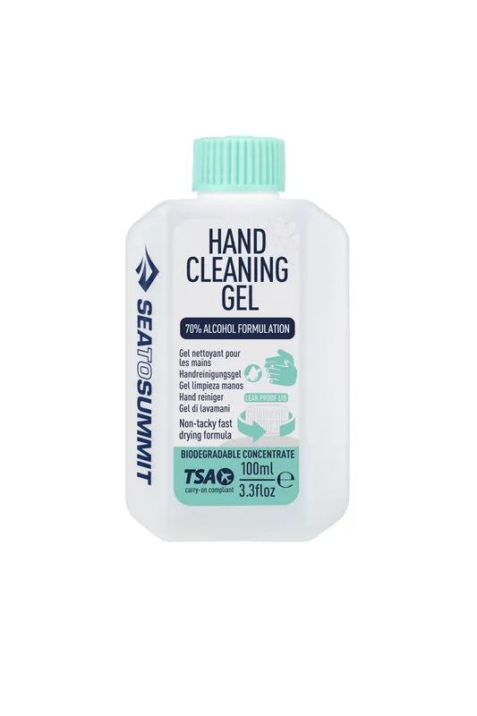 Sea to Summit Hand Cleaning Gel 100 ml Online Kaufen