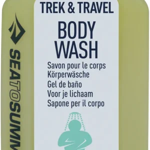 Direktkauf Sea to Summit Trek & Travel Duschgel 100 ml