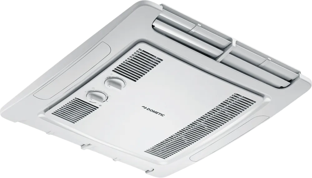 Nur Heute Dometic FreshJet FJX ADBM Luftverteilerbox mit manueller Bedienung für Dachklimaanlage