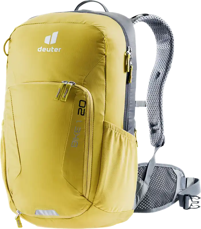 Preis Gesenkt Deuter Bike I 20 Fahrradrucksack 20 Liter