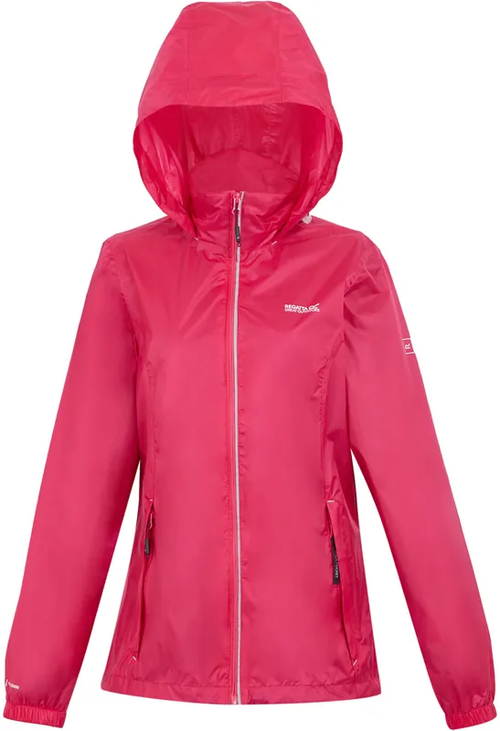 Sichere Zahlung Regatta Corinne IV Damen Regenjacke