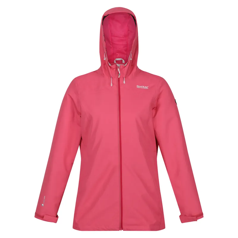 Regatta Hamara III Damenjacke Kracherpreis
