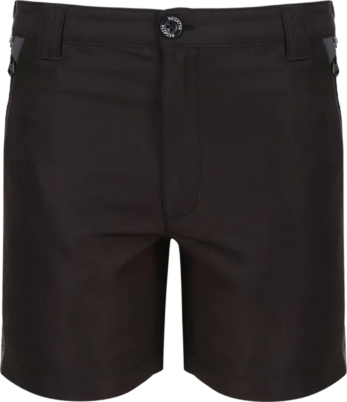 Letzte Chance Regatta Sorcer Mountain III Kindershorts