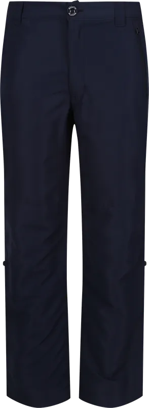 Regatta Sorcer Mountain VI Kinderhose Nur Heute