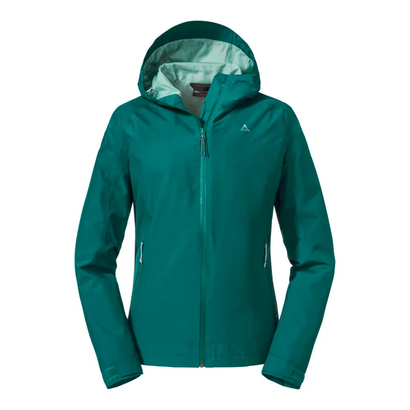 Schöffel Wamberg Damenjacke Bestpreis