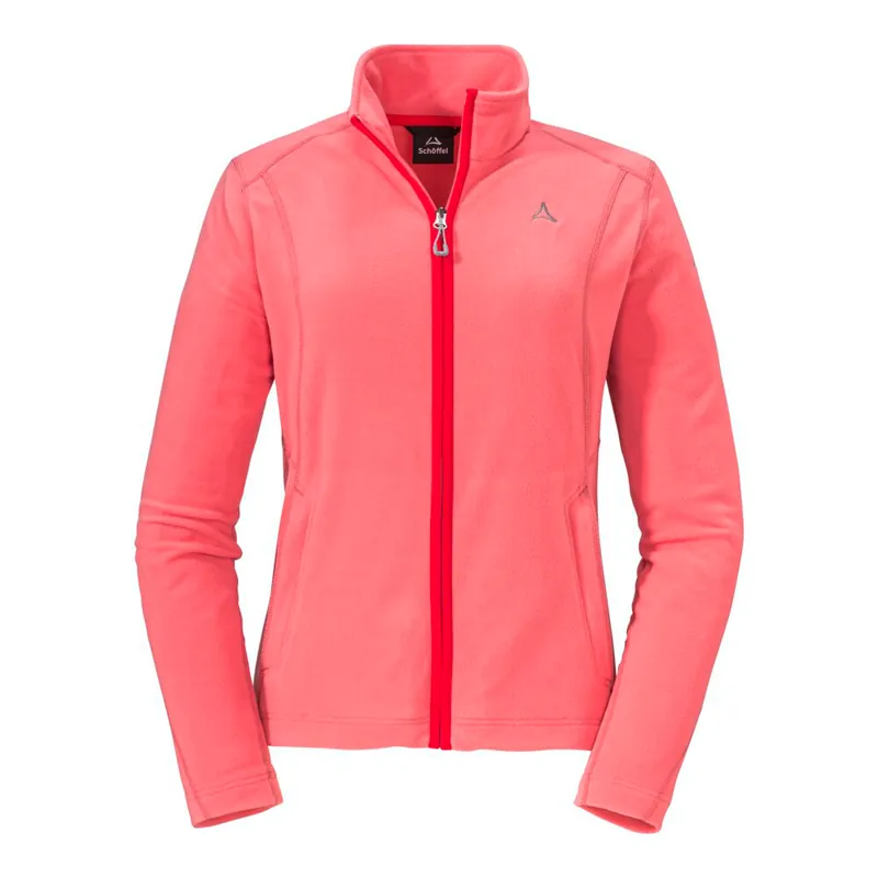 Neue Ware Schöffel Leona3 Damen Fleecejacke