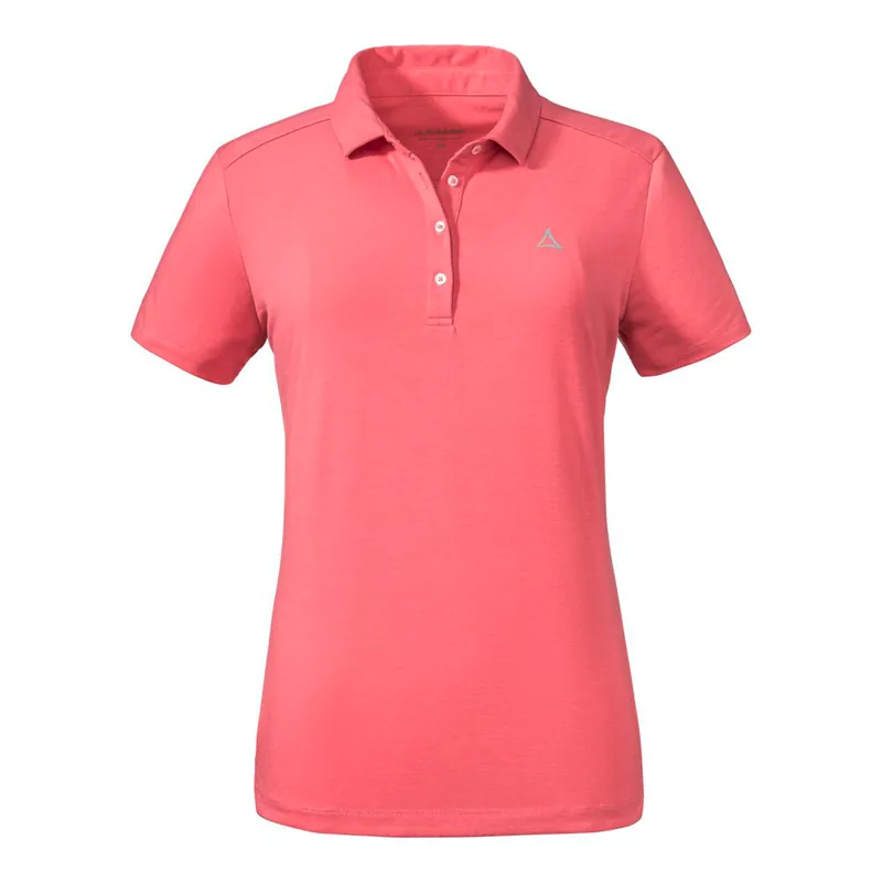 Schöffel Vilan Damen Poloshirt Must-Have