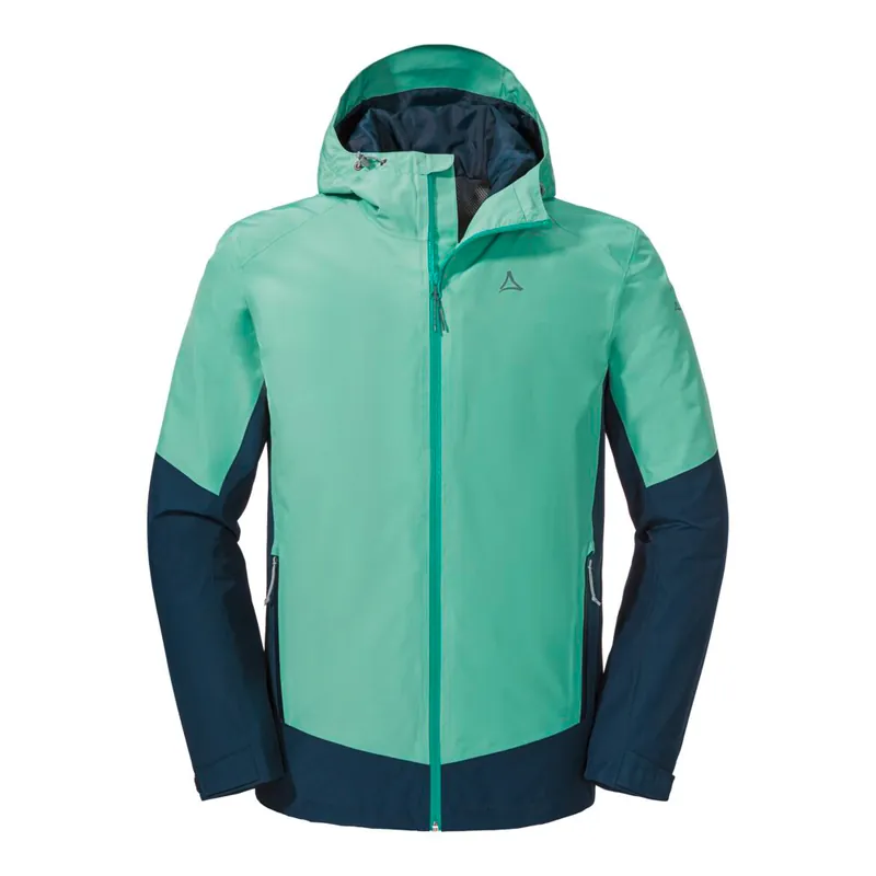 Angebot Schöffel Wamberg Herrenjacke