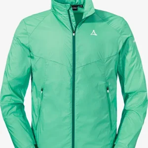 Knallerangebot Schöffel Bygstad Herrenjacke