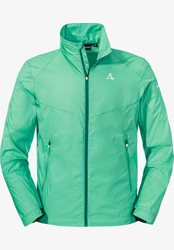 Knallerangebot Schöffel Bygstad Herrenjacke