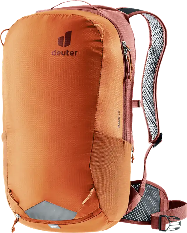 Deuter Race 16 Fahrradrucksack 16 Liter Online Kaufen