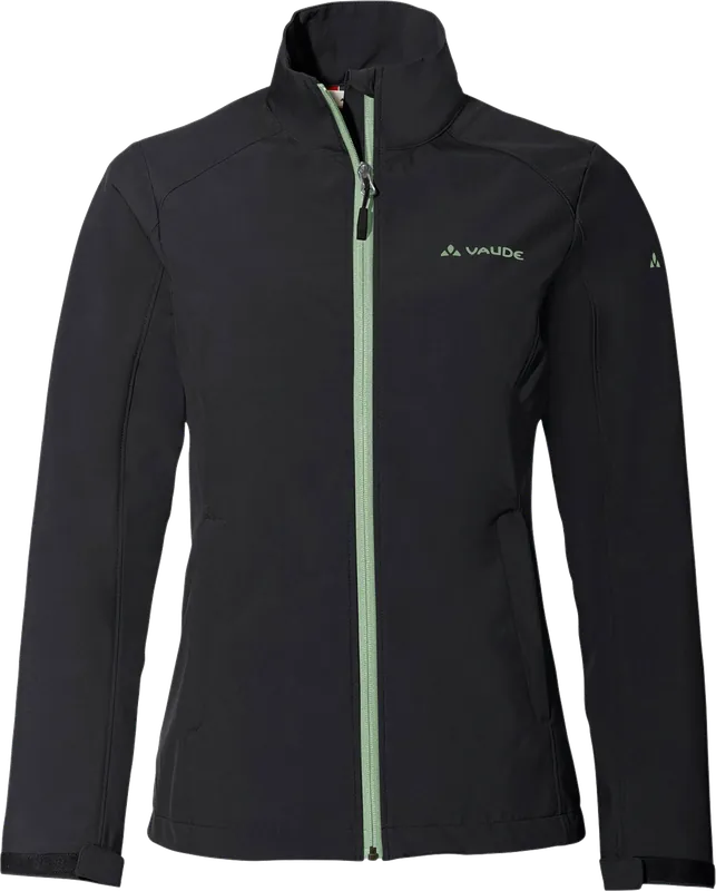 Vaude Hurricane IV Damen Softshelljacke Preisknaller