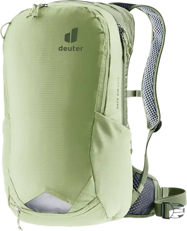 Deuter Fahrradrucksack Race Air 14+3 Liter Top-Seller