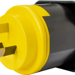 AS-Schwabe Weltreise-Stecker Stecky Saisonangebot