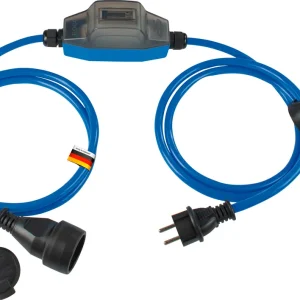 AS-Schwabe Stromzähler MID 230V mit Schutzkontaktstecker Top-Seller
