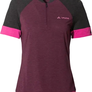 Vaude Altissimo Q-Zip Damen Radshirt Sofort Bestellen