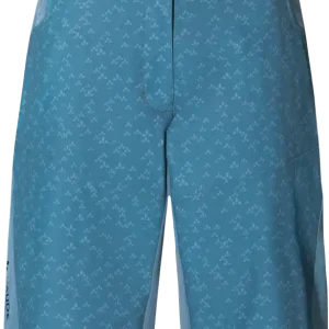 Vaude Ledro Print Damen Radshorts Versand Am Gleichen Tag