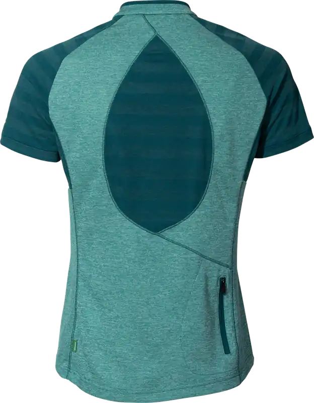 Sonderaktion Vaude Tamaro III Damen Radshirt