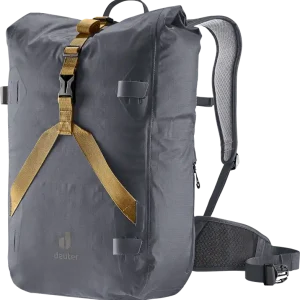 Deuter Amager 25+5 Fahrradrucksack 25 + 5 Liter Markenware