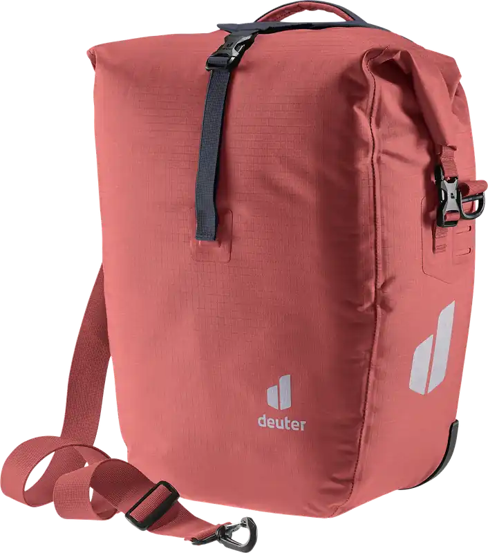 Deuter Weybridge 20+5 Fahrradrucksack 20+5 Liter Direktkauf