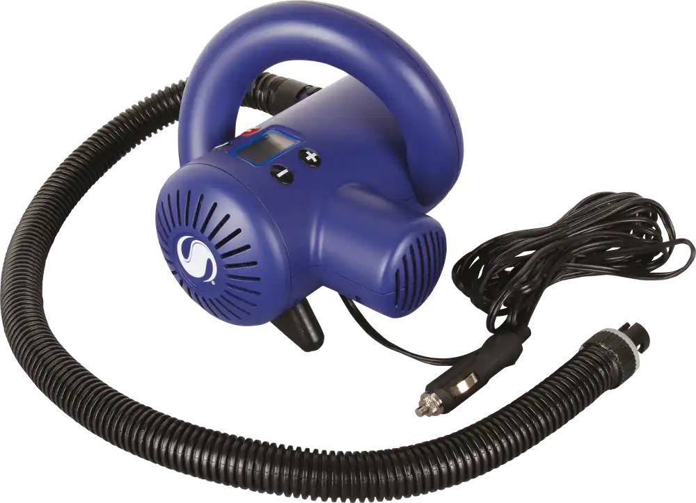 Billig Sevylor Pump 12V / 15 psi Hochdruckpumpe