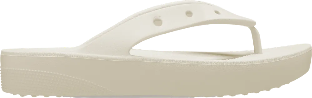 Heißes Angebot Crocs Platform Flip