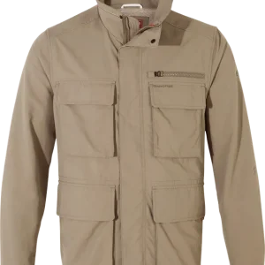 Top-Angebot Craghoppers Adventure III Herrenjacke