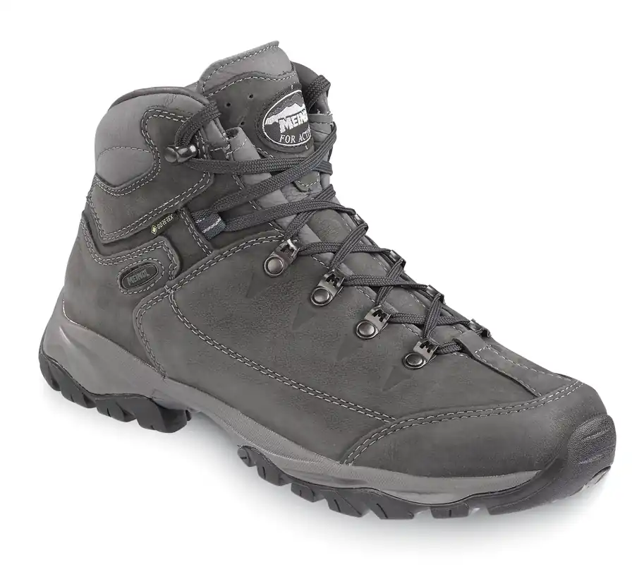 Mega-Angebot Meindl Ohio 2 GTX Herrenschuhe anthrazit