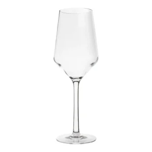 Gimex Solid Line Rotweinglas 465 ml 2 Stück Preiswert