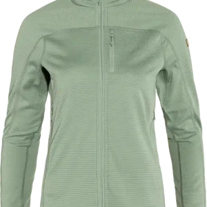 Fjällräven Abisko Lite Damen Fleecejacke Neu