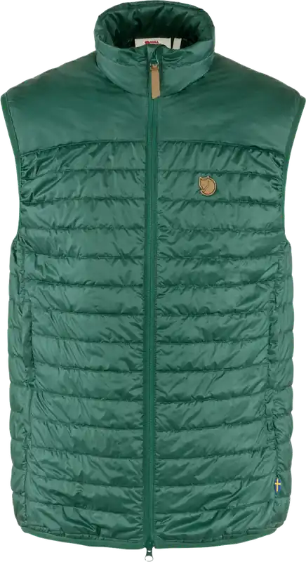 Direktkauf Fjällräven Abisko Padded Herrenweste