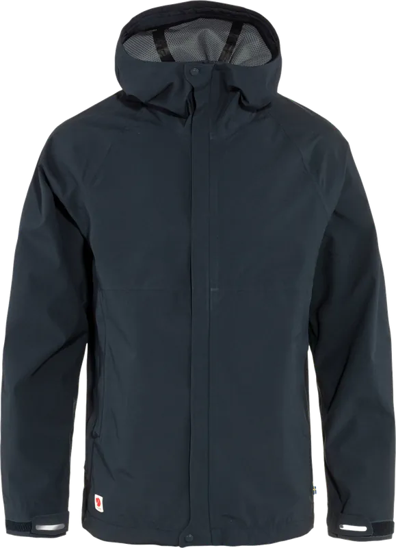 Sofort Bestellen Fjällräven HC Hydratic Trail Herrenjacke