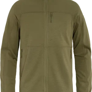 Markenware Fjällräven Abisko Lite Herren Fleecejacke